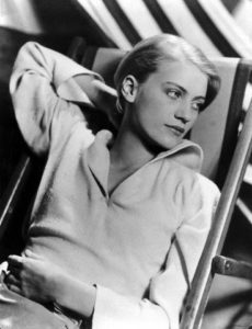 Lee Miller